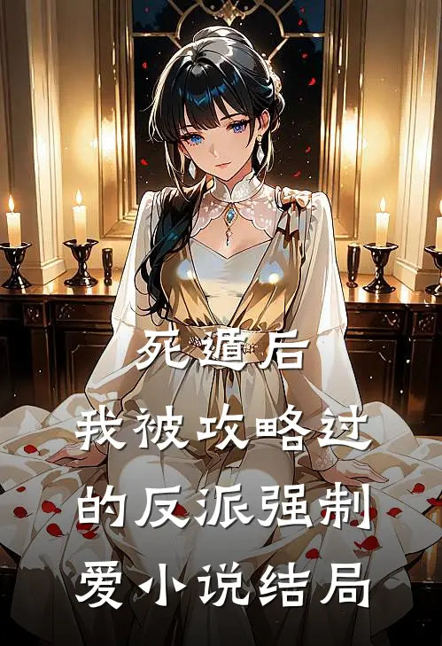 死遁后，我被攻略过的反派强制爱小说结局