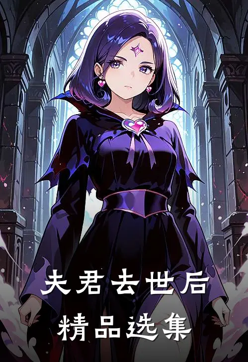 夫君去世后精品选集
