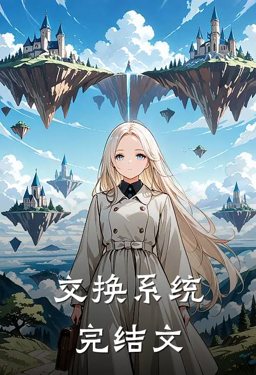 交换系统完结文