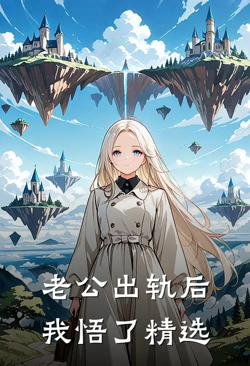 老公出轨后我悟了精选
