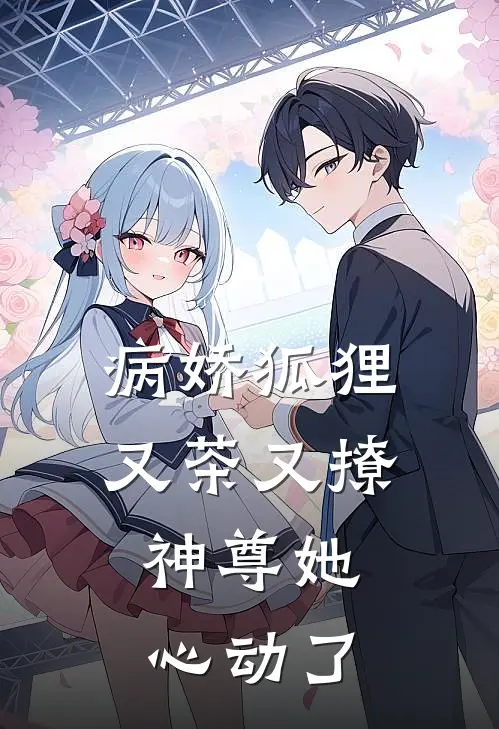 病娇狐狸又茶又撩，神尊她心动了