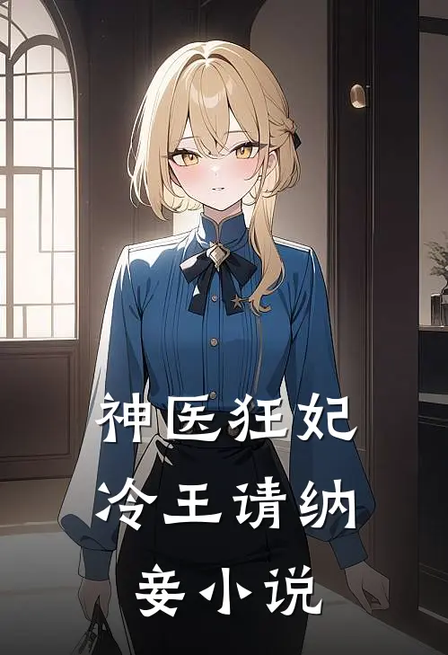神医狂妃冷王请纳妾免费阅读