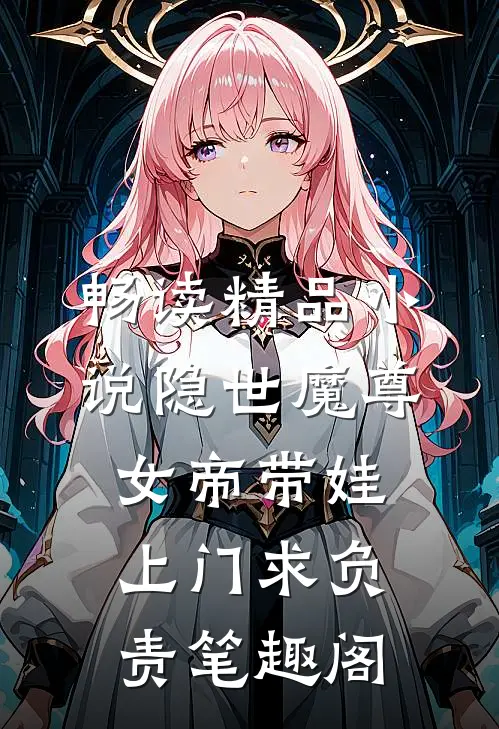 畅读精品小说隐世魔尊,女帝带娃上门求负责笔趣阁