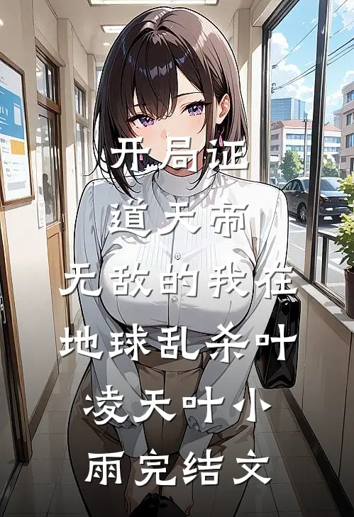 开局证道天帝，无敌的我在地球乱杀叶凌天叶小雨完结文