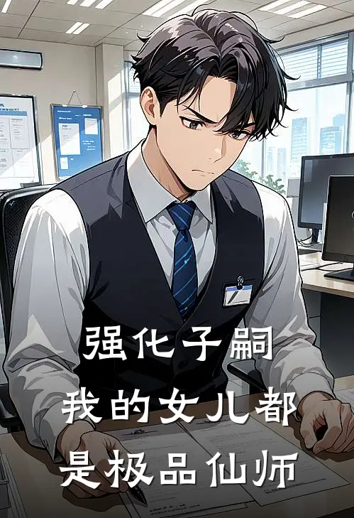 强化子嗣，我的女儿都是极品仙师