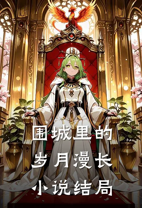 围城里的岁月漫长小说结局