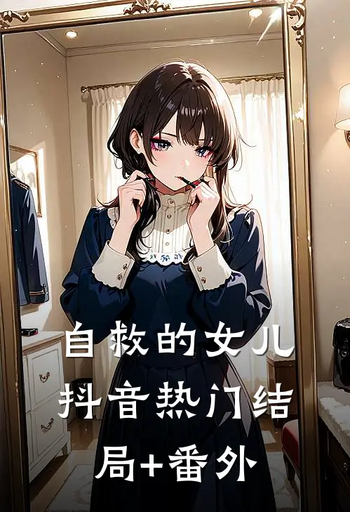 自救的女儿抖音热门结局+番外
