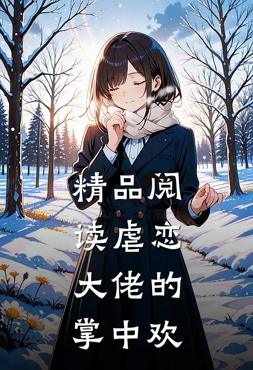 精品阅读虐恋：大佬的掌中欢