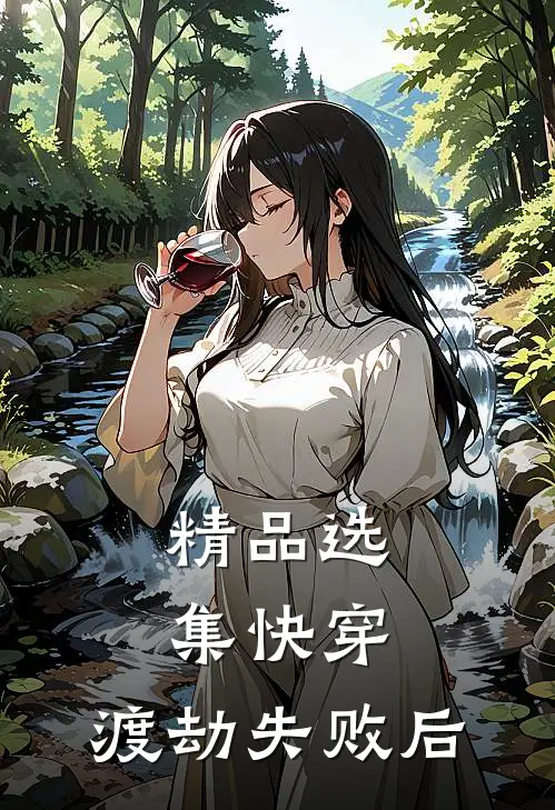 精品选集快穿：渡劫失败后