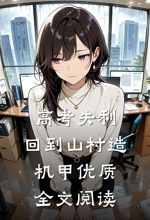 高考失利，回到山村造机甲优质全文阅读