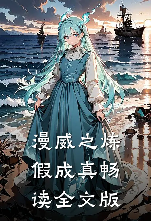 漫威之炼假成真畅读全文版