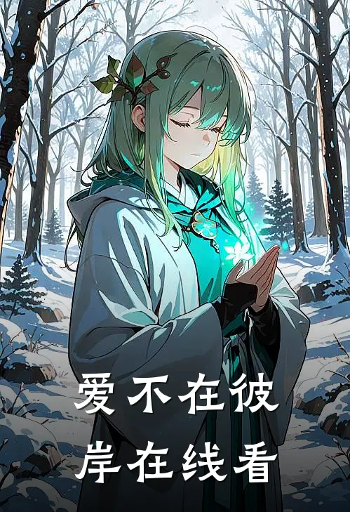 爱不在彼岸在线看
