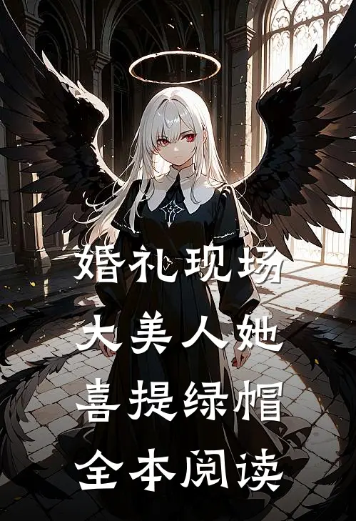婚礼现场，大美人她喜提绿帽全本阅读