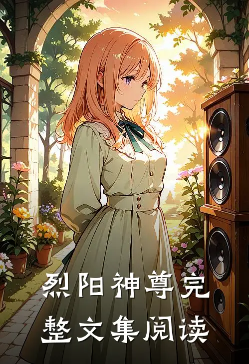 烈阳神尊完整文集阅读