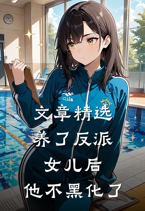 文章精选养了反派女儿后，他不黑化了