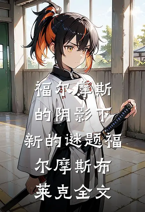 《福尔摩斯的阴影下：新的谜题》福尔摩斯布莱克全文