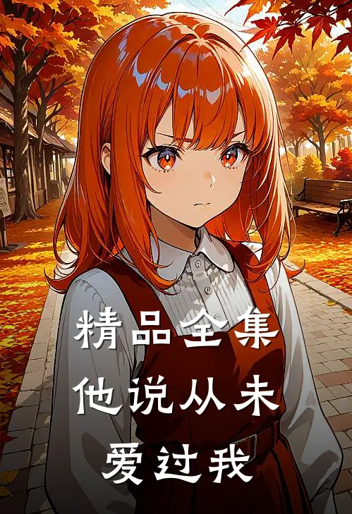精品全集他说从未爱过我