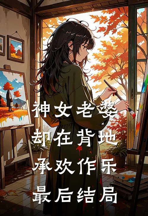 神女老婆，却在背地承欢作乐最后结局