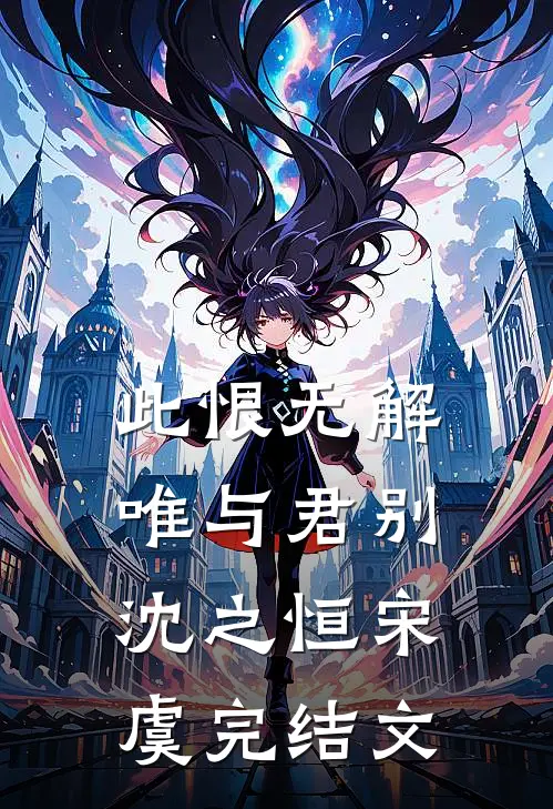 此恨无解，唯与君别沈之恒宋虞完结文