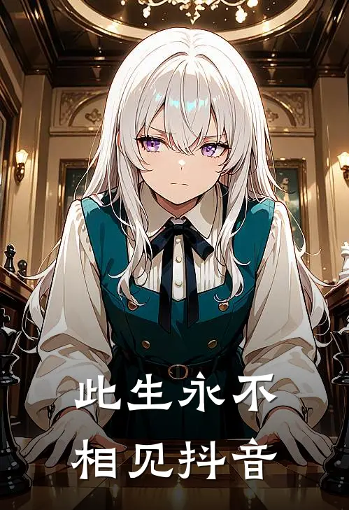 此生永不相见抖音