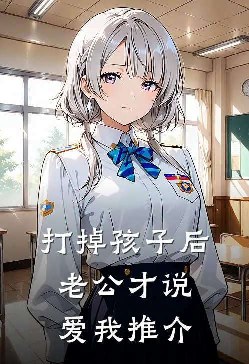 打掉孩子后，老公才说爱我推介
