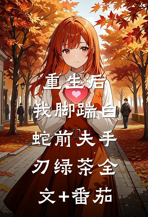 重生后，我脚踹白蛇前夫手刃绿茶全文+番茄