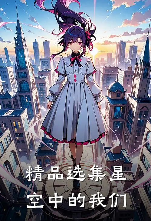 精品选集星空中的我们