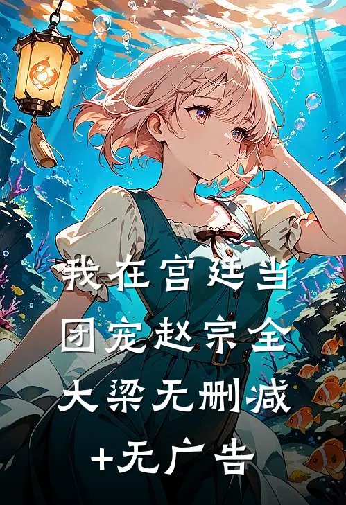 我在宫廷当团宠赵宗全大梁无删减+无广告