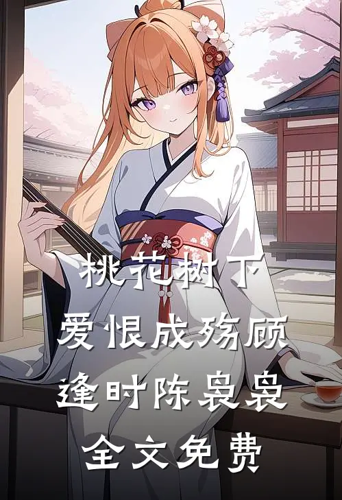 桃花树下，爱恨成殇顾逢时陈袅袅全文免费