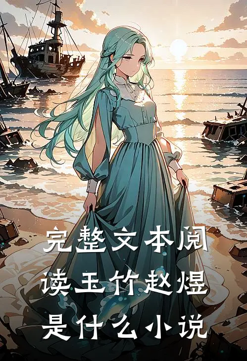 完整文本阅读玉竹赵煜是什么小说