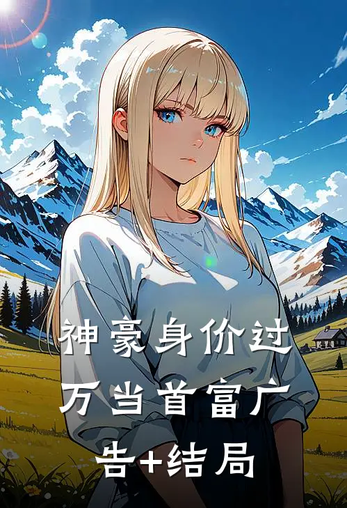 神豪身价过万当首富广告+结局