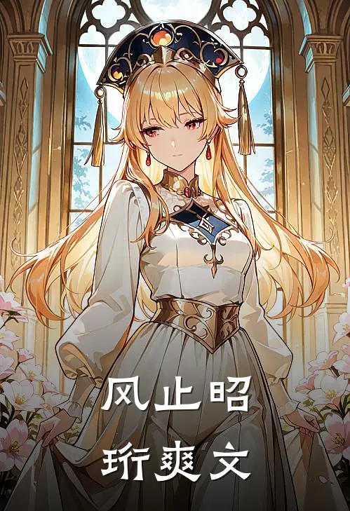 风止昭珩爽文