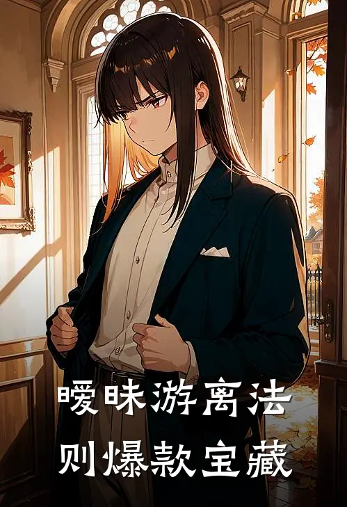 暧昧游离法则爆款宝藏