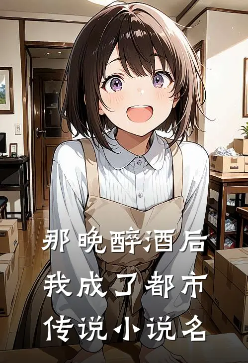 那晚醉酒后我成了都市传说小说名