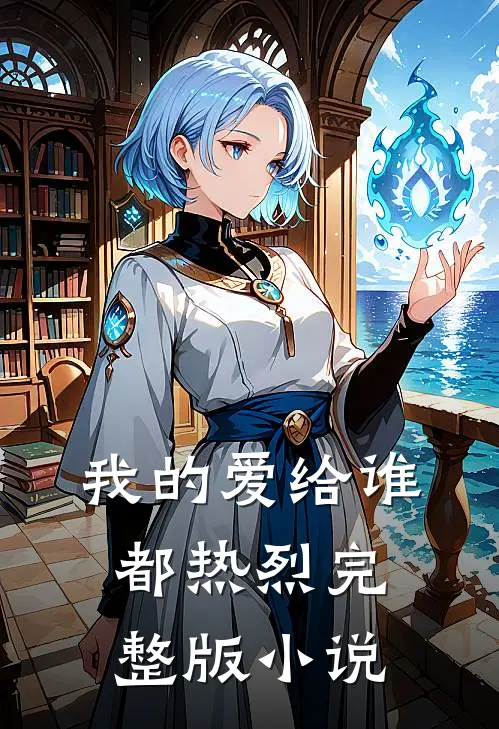 我的爱给谁都热烈完整版小说