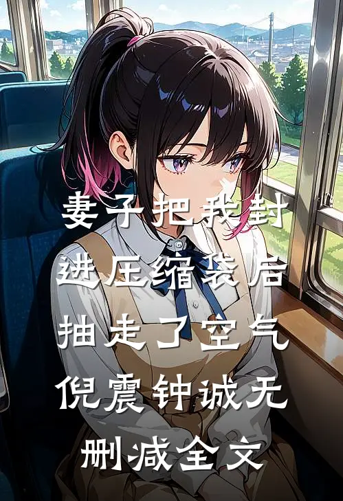 妻子把我封进压缩袋后，抽走了空气倪震钟诚无删减全文