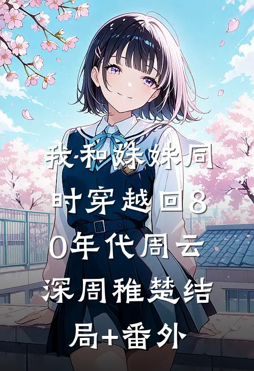 我和妹妹同时穿越回80年代周云深周稚楚结局+番外