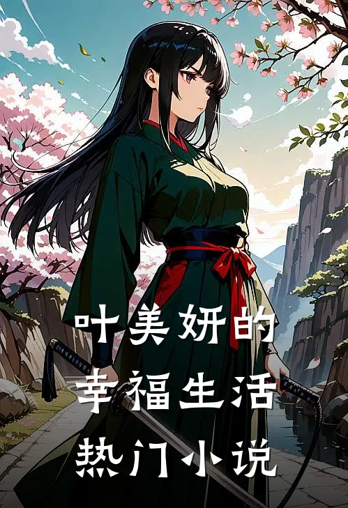 叶美妍的幸福生活热门小说