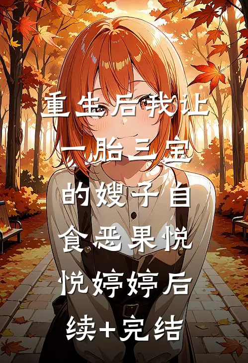 重生后我让一胎三宝的嫂子自食恶果悦悦婷婷后续+完结