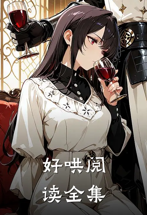 好哄阅读全集