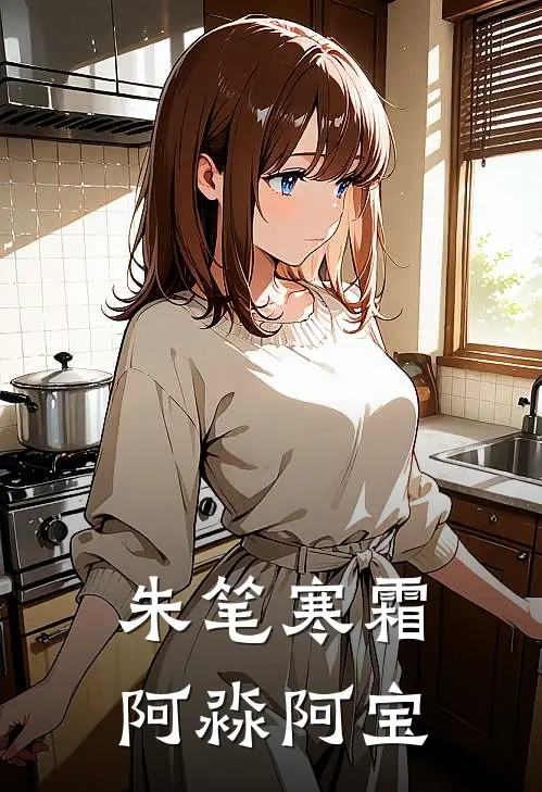 朱笔寒霜阿淼阿宝