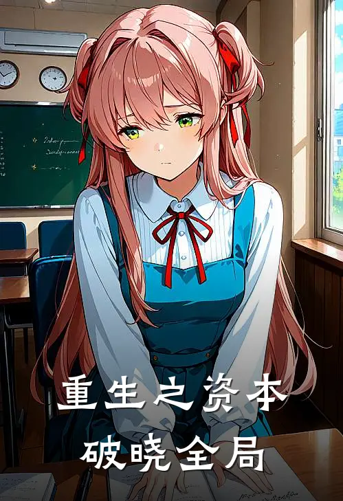 重生之资本破晓全局