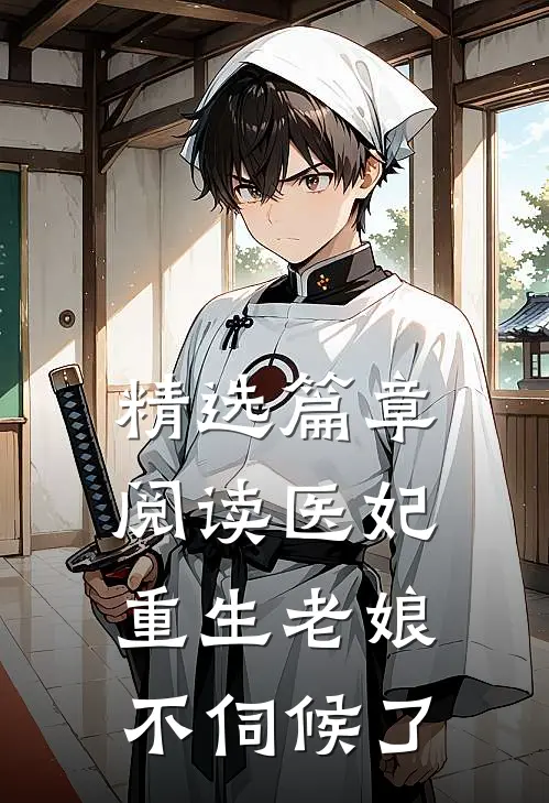 精选篇章阅读医妃重生老娘不伺候了