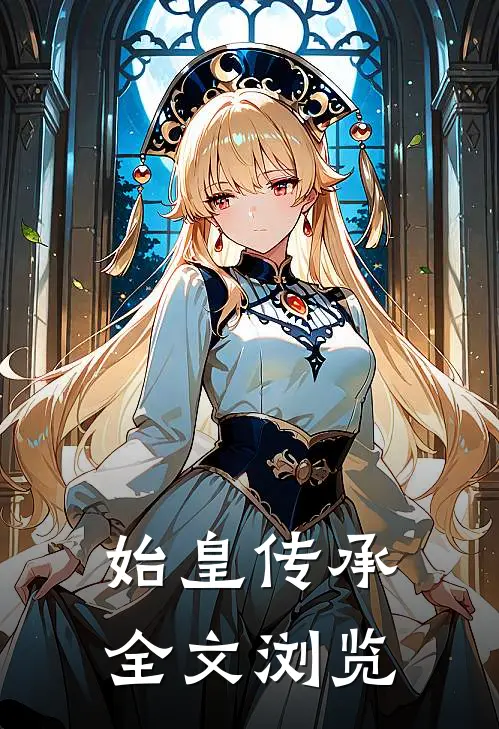 始皇传承全文浏览