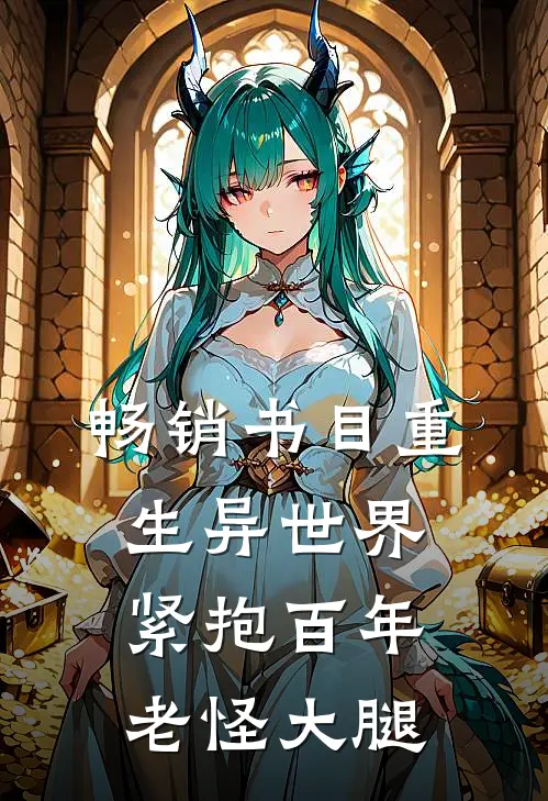 畅销书目重生异世界紧抱百年老怪大腿