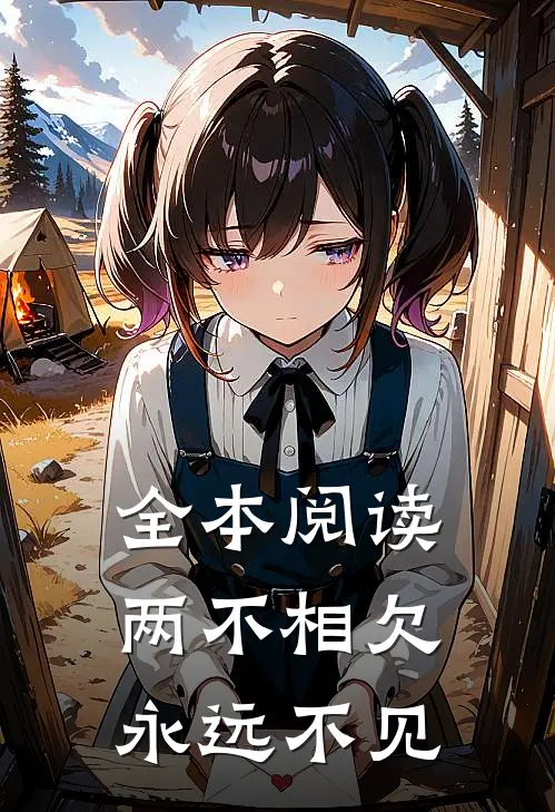 全本阅读两不相欠，永远不见