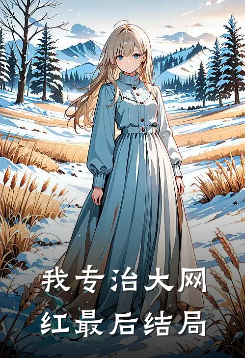 我专治大网红最后结局