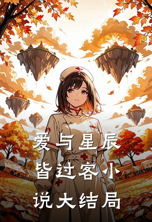 爱与星辰皆过客小说大结局