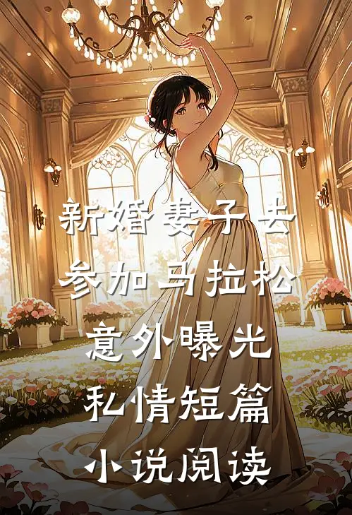 新婚妻子去参加马拉松，意外曝光私情短篇小说阅读