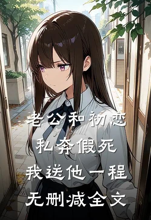 老公和初恋私奔假死，我送他一程无删减全文
